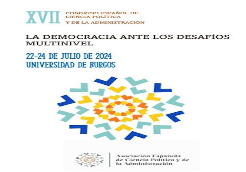 Cartell del congrés